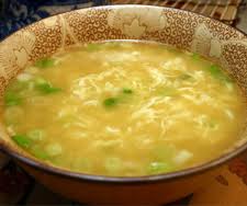 Egg Drop Soup